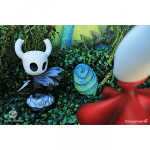 Фигурка Hollow Knight - The Knight
