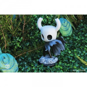 Фигурка Hollow Knight - The Knight