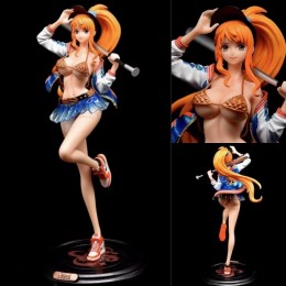 Фигурка One Piece: Nami - Baseball Ver.