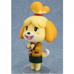 Фигурка Nendoroid Animal Crossing - Isabelle- Winter Clothes ver.