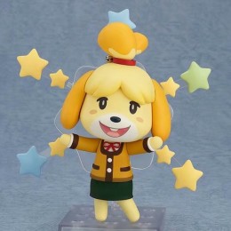 Фигурка Nendoroid Animal Crossing - Isabelle- Winter Clothes ver.