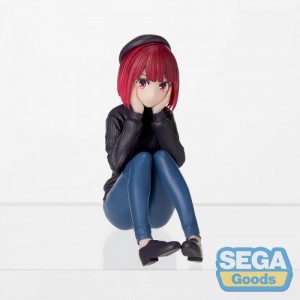 Фигурка Oshi no Ko - Arima Kana - Premium Chokonose Figure - Keikochuu