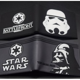 Бумажники Star Wars