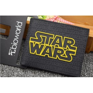 Бумажники Star Wars