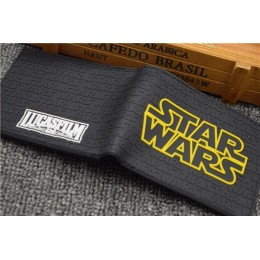 Бумажники Star Wars