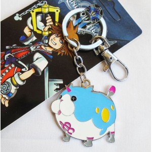 Брелок Meow Wow Kingdom Hearts