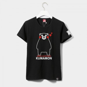 Футболка KUMAMON