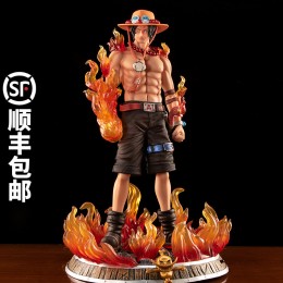 Фигурка One Piece: Fantasy Fire Fist Ace