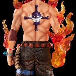 Фигурка One Piece: Fantasy Fire Fist Ace