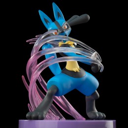 Фигурка Pokemon: Lucario