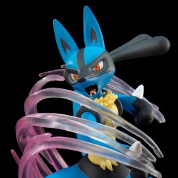 Фигурка Pokemon: Lucario