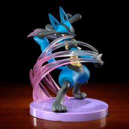 Фигурка Pokemon: Lucario