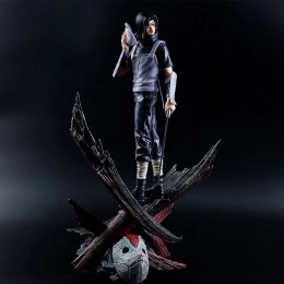 Фигурка Naruto - Uchiha Itachi Anbu Mask ver.