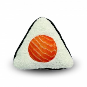 Мягкие игрушки Онигири