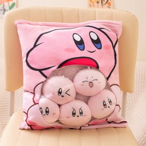 Мягкая игрушка Пачка Кирби Kirby