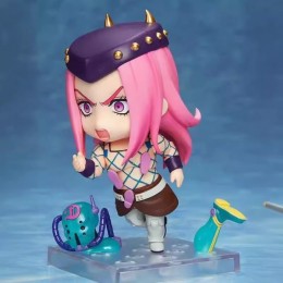 Фигурка Nendoroid Jojo no Kimyou na Bouken: Diver Down - Narciso Anasui