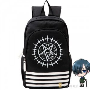 Рюкзак Black Butler