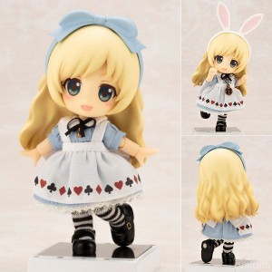 Фигурка Cu-Poche Friends - Alice