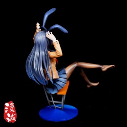 Фигурка Seishun Buta Yaro wa Bunny Girl-senpai no Yume wo Minai: Mai Sakurajima