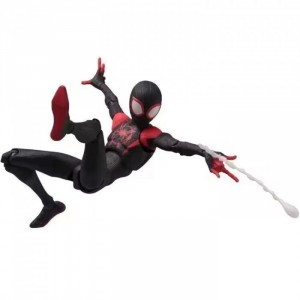 Фигурка Spider-Man: Into the Spider-Verse - Miles Morales