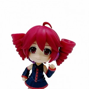 Мини-фигурка Vocaloid (Utaloid) - Kasane Teto