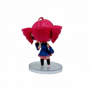 Мини-фигурка Vocaloid (Utaloid) - Kasane Teto