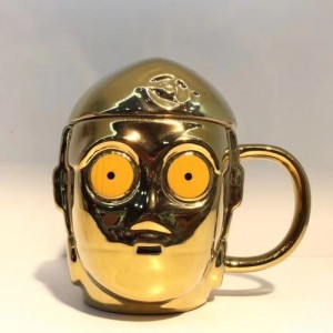 Кружка C-3PO Star Wars