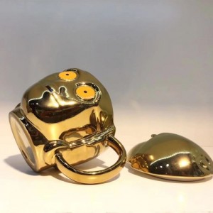 Кружка C-3PO Star Wars