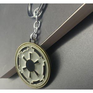 Брелок Star Wars Ситхи