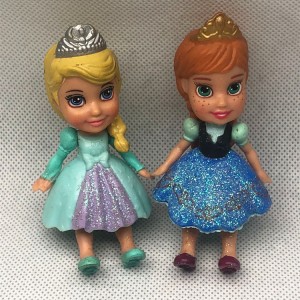 Кукла Принцесса 