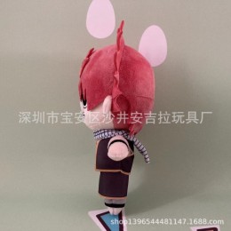 Плюшевые игрушки персонажи Fairy Tail