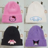 Шапки Sanrio