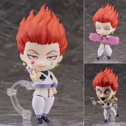 Фигурка Nendoroid Hunter x Hunter - Hisoka Morow