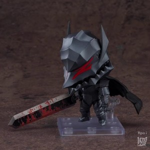 Фигурка Nendoroid Berserk - Berserker Armor Ver.