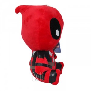 Плюшевая игрушка Deadpool