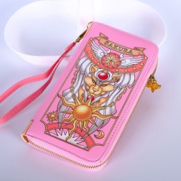 Кошелёк Sailor Moon Sakura