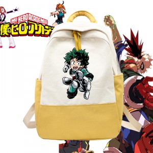 Рюкзак My Hero Academia