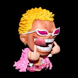 Фигурка One Piece: Doflamingo