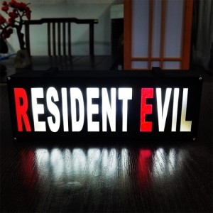 Ночник Resident Evil