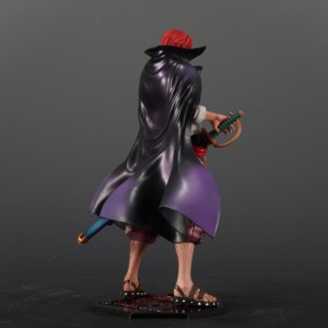 Фигурка One Piece: Akagami no Shanks - Showdown at the summit ver.
