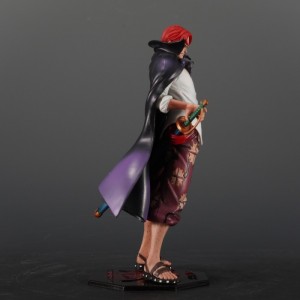 Фигурка One Piece: Akagami no Shanks - Showdown at the summit ver.