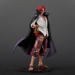 Фигурка One Piece: Akagami no Shanks - Showdown at the summit ver.