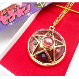 Кулон Брошь Sailor Moon