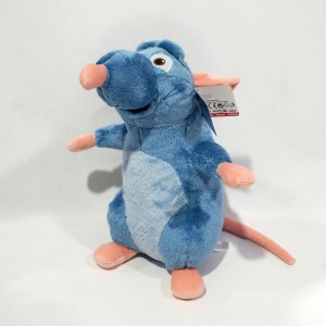 Мягкая игрушка Remy