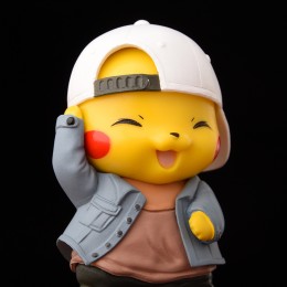 Фигурка Pokemon: Pikachu Nice