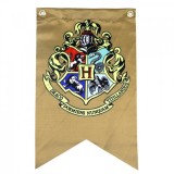 Флаг Hogwarts Harry Potter