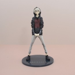 Фигурка Evangelion: Nagisa Kaworu - Radio Eva Ver.