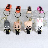 Фигурки-брелки Skzoo