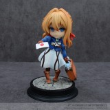 Фигурка Violet Evergarden: Violet - Chibbi Ver.