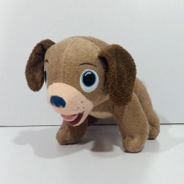 Мягкая игрушка Собака Финдо